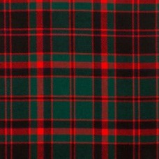 Buchan Modern 16oz Tartan Fabric By The Metre